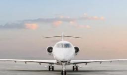 Challenger 300