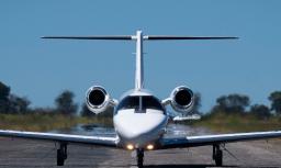 Citation CJ2+