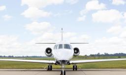 Citation Latitude
