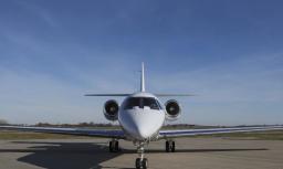 Citation Sovereign