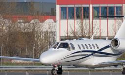 Citation CJ2+