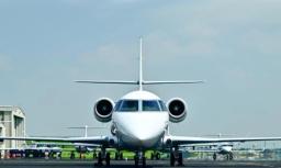 Gulfstream G200