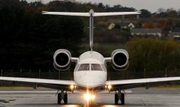 Legacy 600