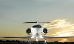 Gulfstream GV
