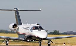 Citation CJ2+
