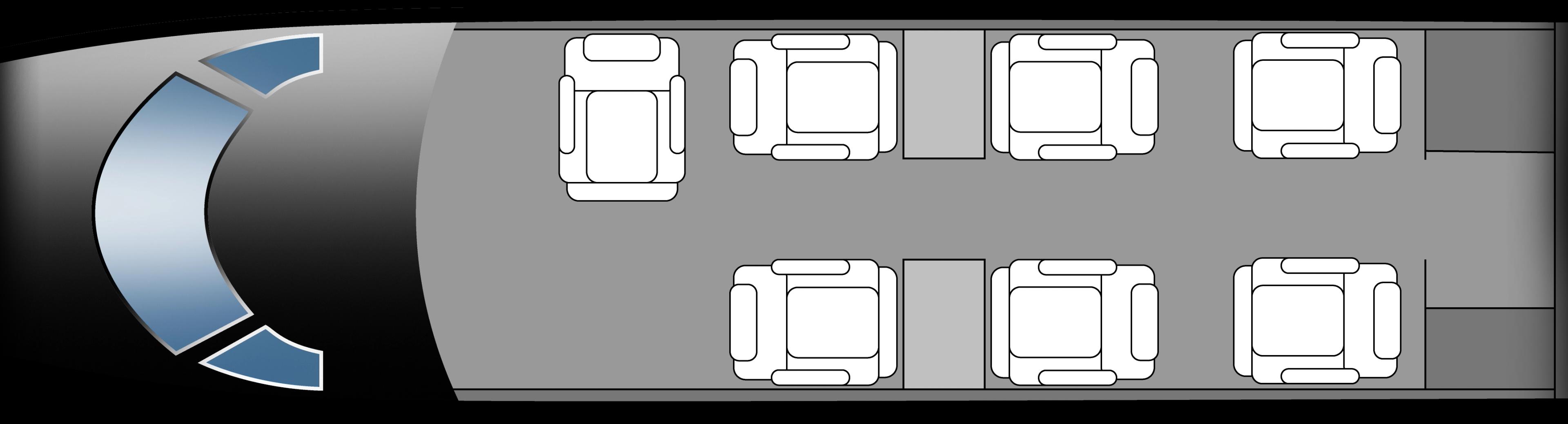 Citation V