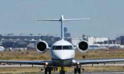 Challenger 650