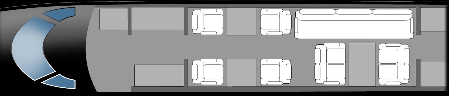 Challenger 650
