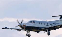 Pilatus PC-12