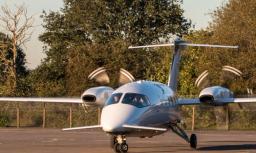 Piaggio P180 Avanti