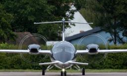 Piaggio P180 Avanti
