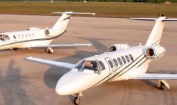 Citation CJ2+
