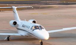 Citation CJ2+