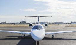 Citation CJ2+