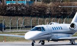 Citation CJ4