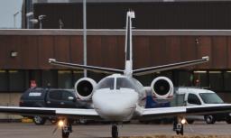 Citation Bravo