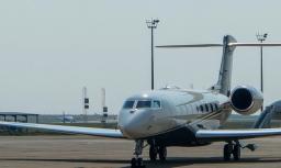 Gulfstream G650