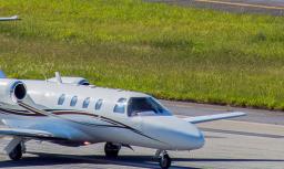 Citation CJ1