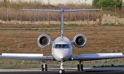 Gulfstream G450
