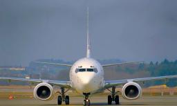 Boeing 737BBJ