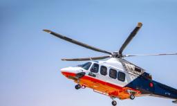 Agusta AW139