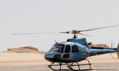 Airbus H125B3e