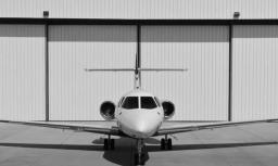 Hawker 800XP
