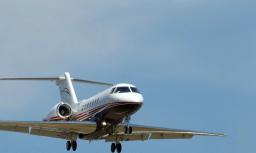 Hawker 4000
