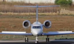 Gulfstream G450