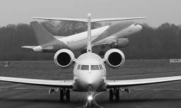 Gulfstream G650