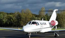 Citation CJ