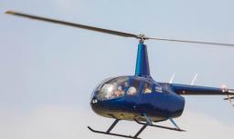 Robinson R66