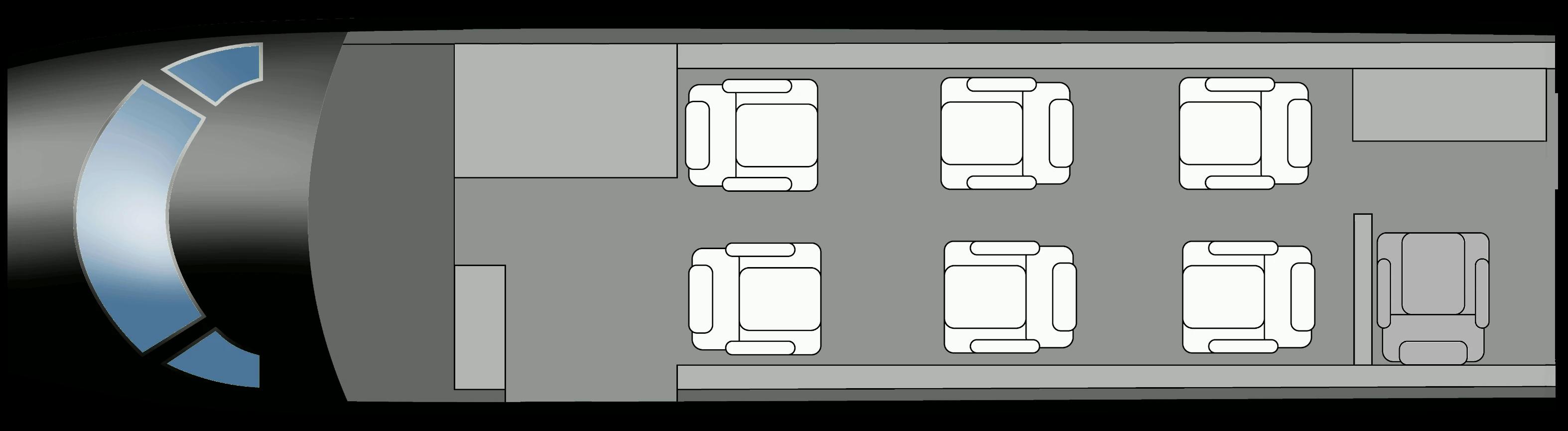 Citation CJ3