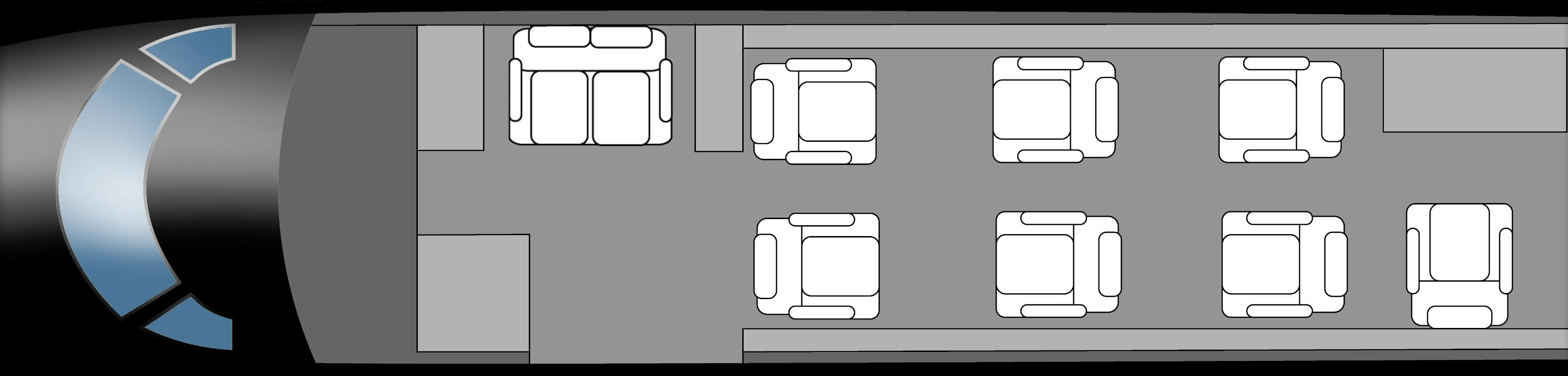 Citation Latitude