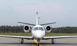 Citation XLS+