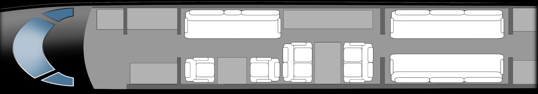 Falcon 900EX