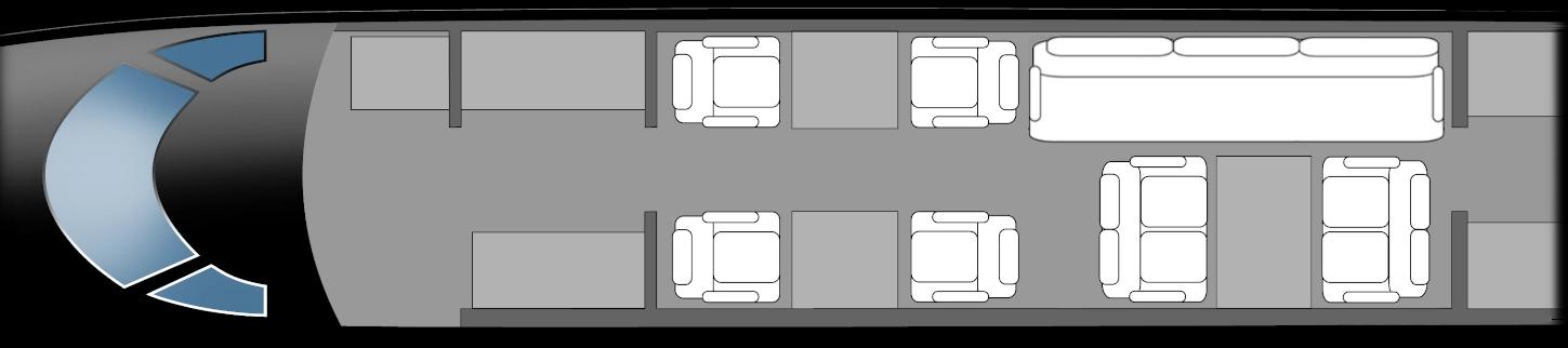 Challenger 605