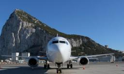 Boeing 737-400