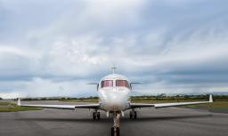 Gulfstream G100