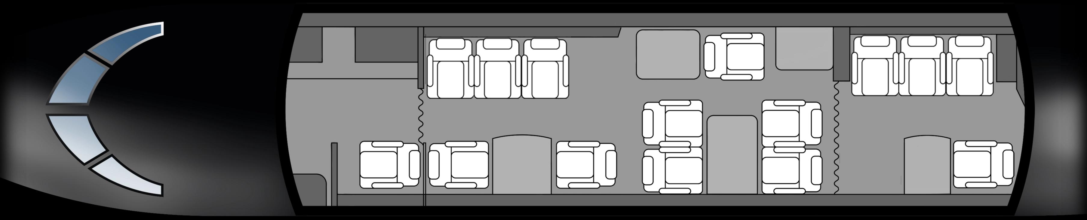 Global Express XRS