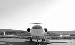 Challenger 605