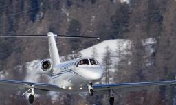 Citation CJ3