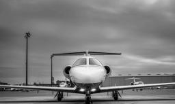 Citation CJ4