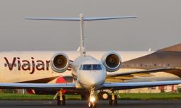 Gulfstream G450