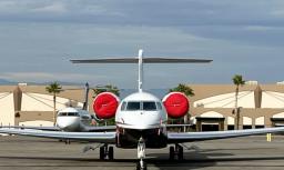 Gulfstream G650ER