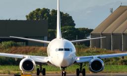 Boeing 737BBJ