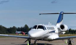 Citation CJ2