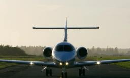 Hawker 900XP