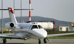 Citation CJ2+