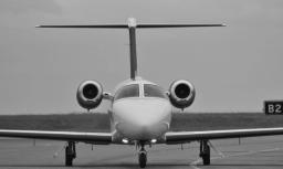 Cessna Citation Mustang